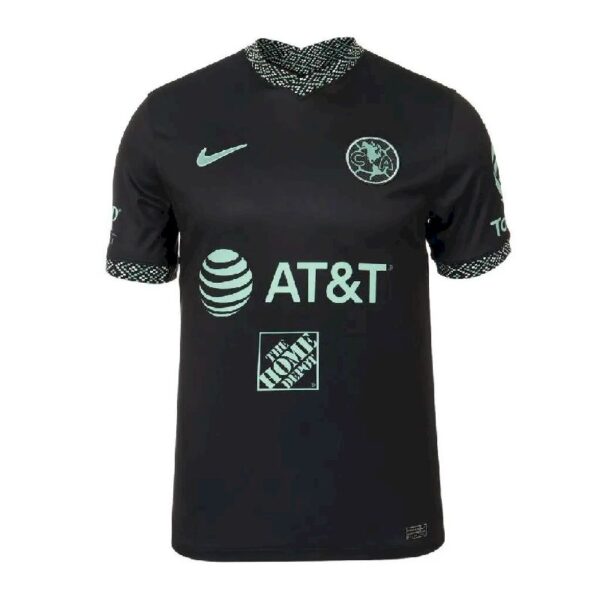 Club America 2022 Third Jersey 36039