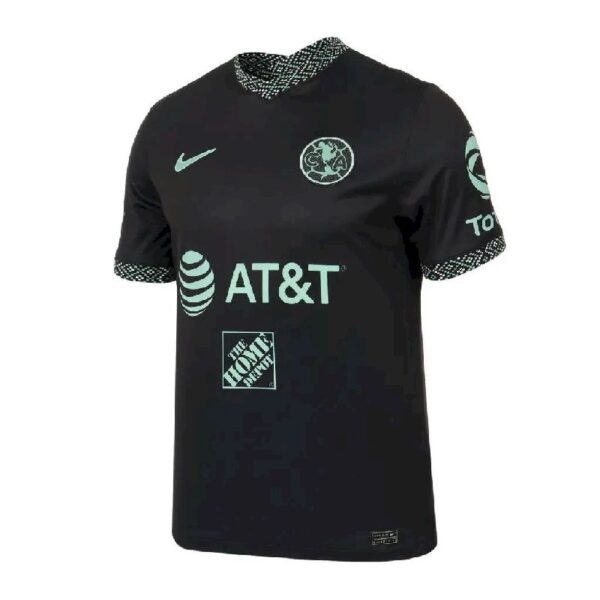 Club America 2022 Third Jersey 36043