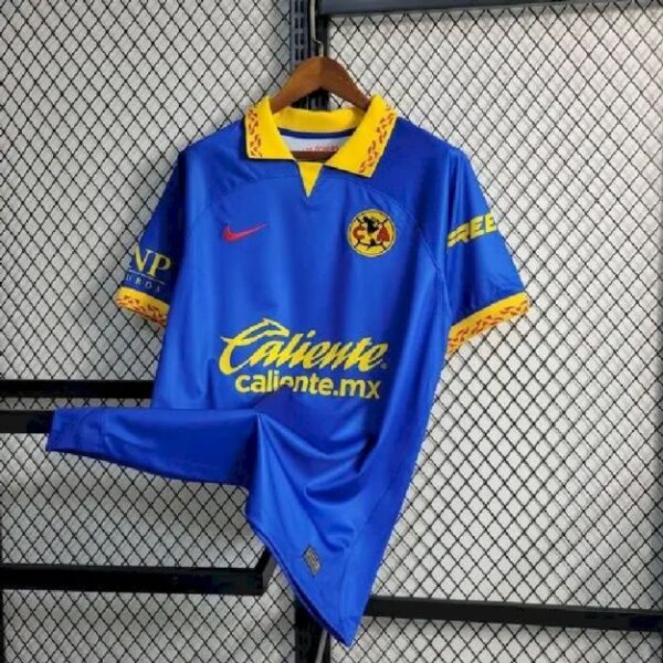 Club America 202324 Away Jersey 57243