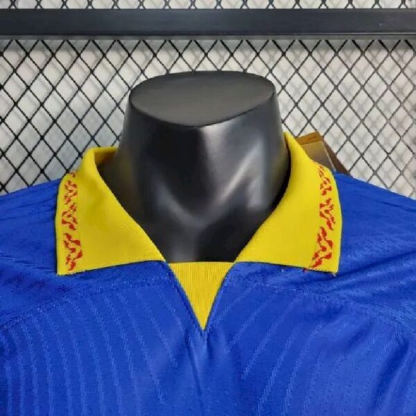 Club America 202324 Away Player Version Jersey 57912