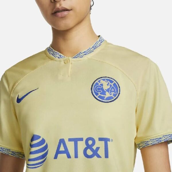 Club America 2223 Home Womens Jersey