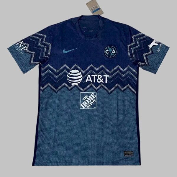 Club America 2223 Pre Match Jersey 36011