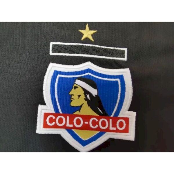 Colo Colo 2022 Away Jersey 41095