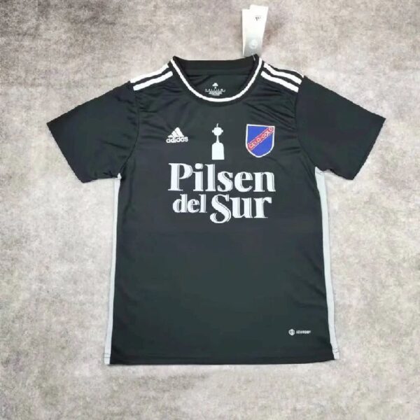 Colo Colo 2223 Libertadores Jersey 41060