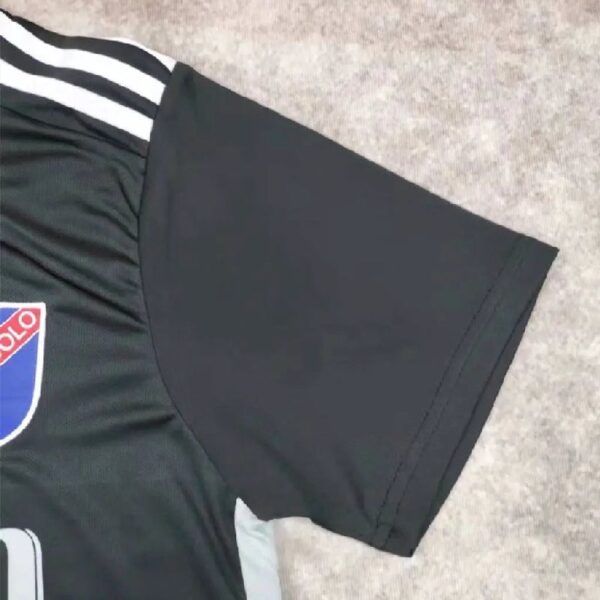 Colo Colo 2223 Libertadores Jersey 41063