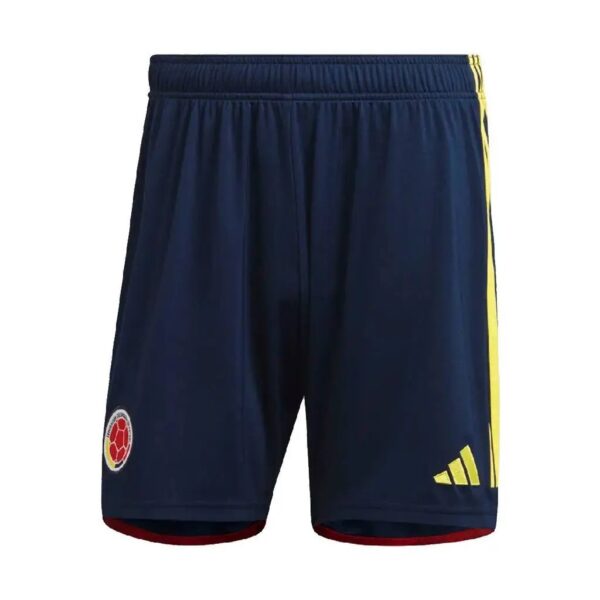 Colombia 2022 Home Shorts 47362