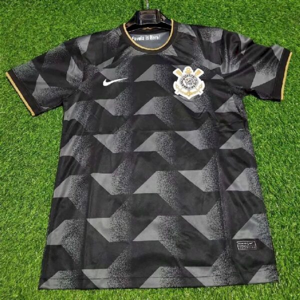 Corinthians 2022 Away Jersey