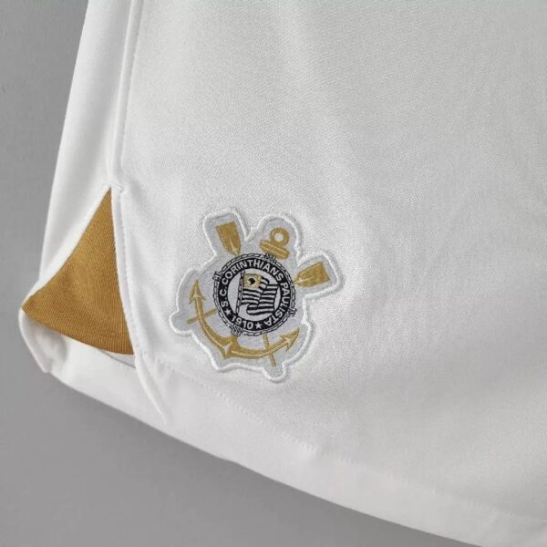 Corinthians 2022 Away Shorts 45603