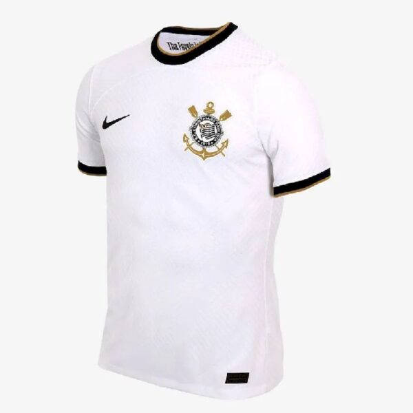 Corinthians 2022 Home Jersey 41228