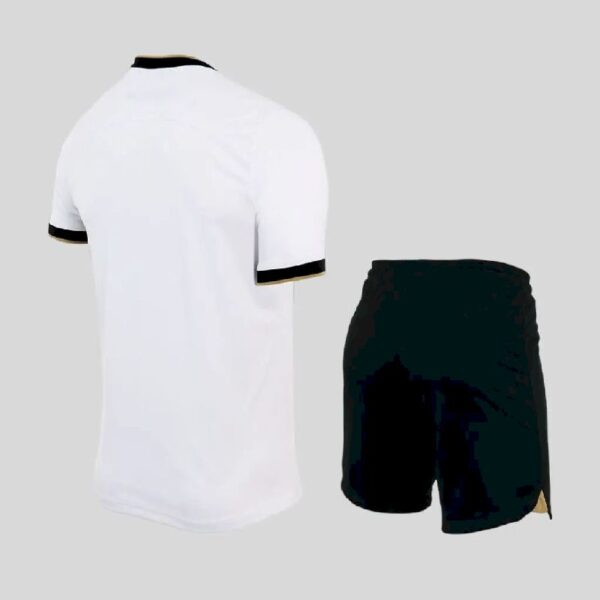 Corinthians 2022 Home Kids Jersey And Shorts Kit 41233