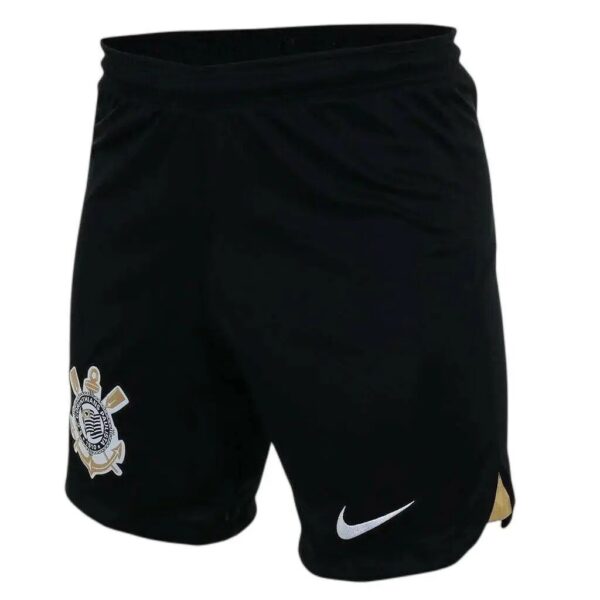 Corinthians 2022 Home Shorts 45605