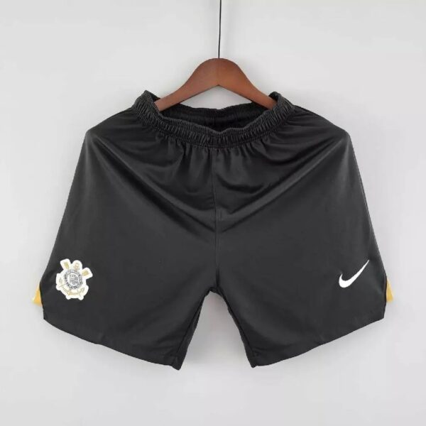 Corinthians 2022 Home Shorts 45607