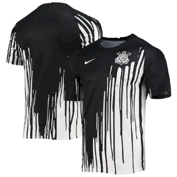 Corinthians 2022 Pre Match Jersey 45617