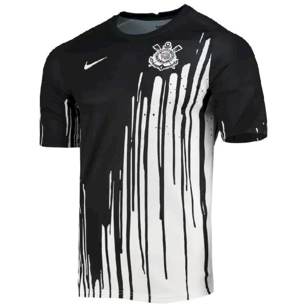 Corinthians 2022 Pre Match Jersey 45618