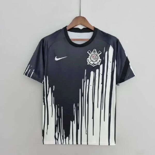 Corinthians 2022 Pre Match Jersey 45619