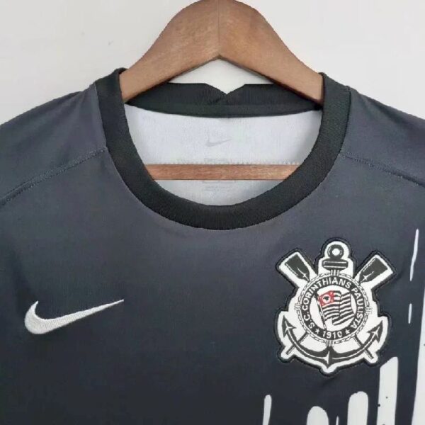 Corinthians 2022 Pre Match Jersey 45623