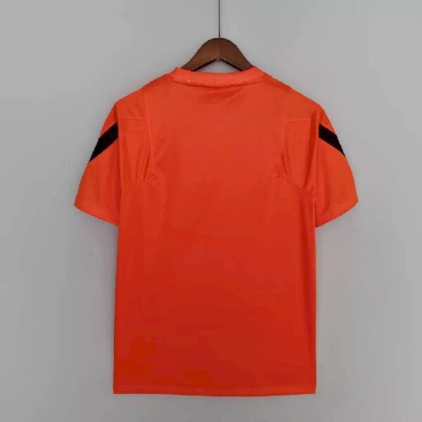 Corinthians 2022 Training Jersey Oranger