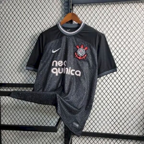 Corinthians 202324 Special Edition Jersey 55800