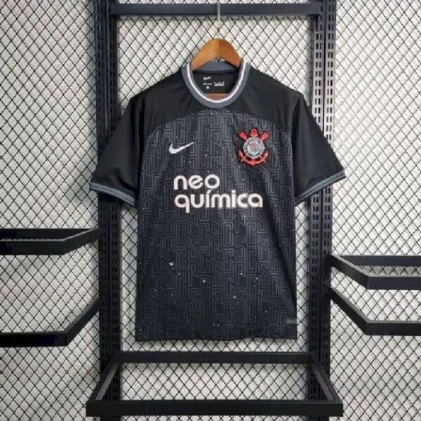 Corinthians 202324 Special Edition Jersey 55801