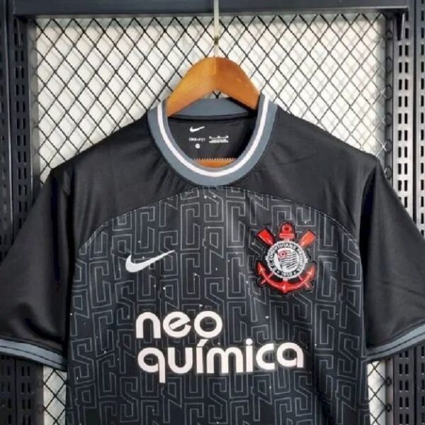 Corinthians 202324 Special Edition Jersey