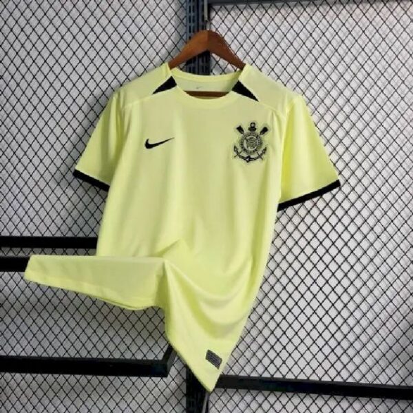 Corinthians 202324 Training Suit 57256