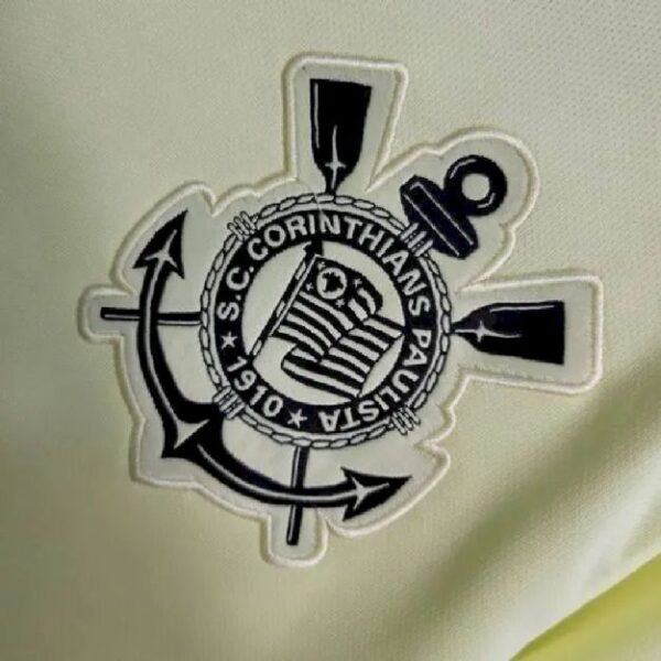 Corinthians 202324 Training Suit