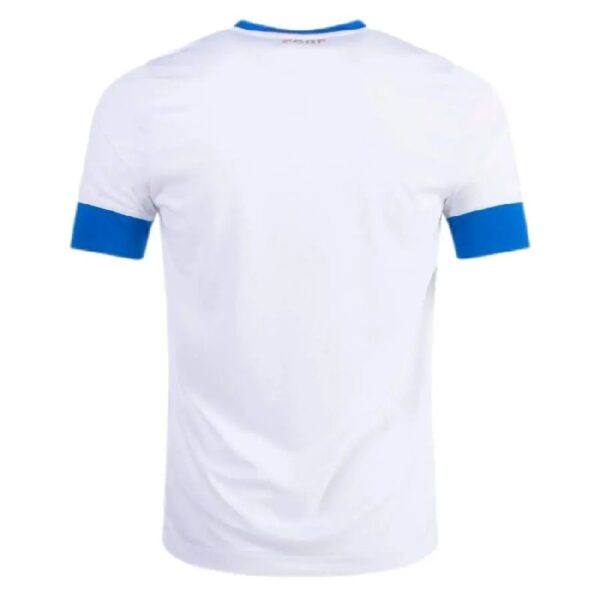 Costa Rica 2022 World Cup Away Jersey