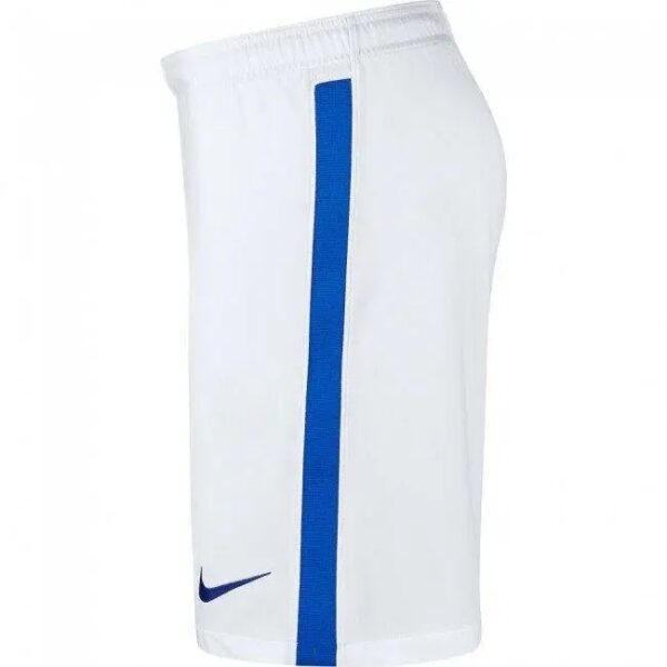 Croatia 2021 Home Shorts 45569