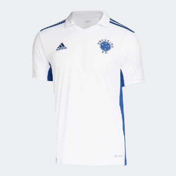 Cruzeiro 202223 Away Jersey 41364