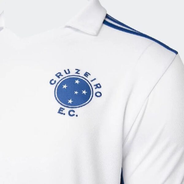 Cruzeiro 202223 Away Jersey 41366