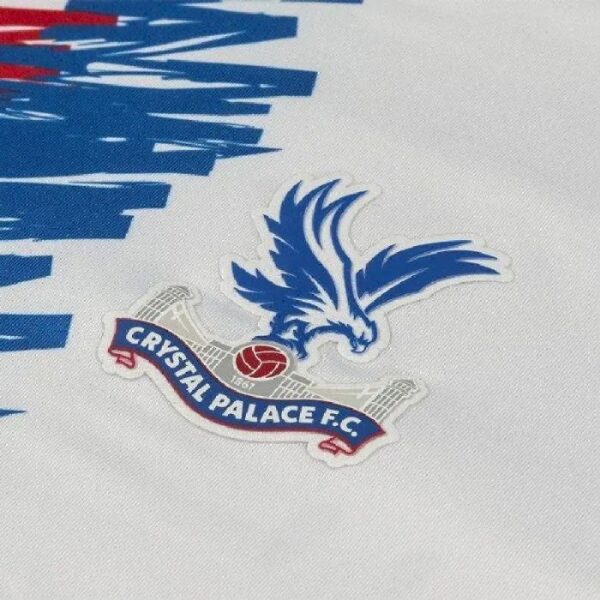 Crystal Palace 202223 Away Jersey 50378