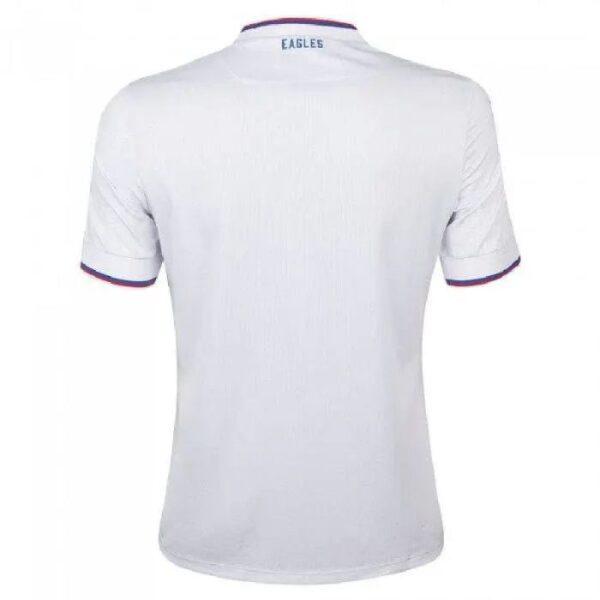 Crystal Palace 202223 Away Jersey