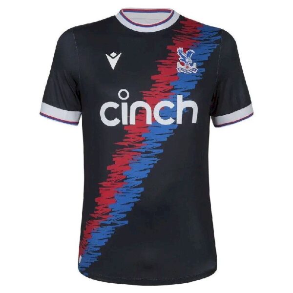 Crystal Palace 202223 Third Jersey 50381