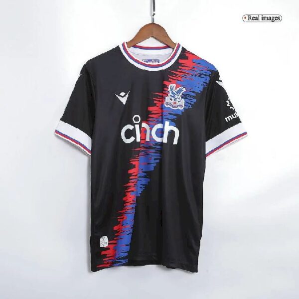 Crystal Palace 202223 Third Jersey 50383