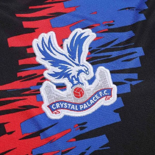 Crystal Palace 202223 Third Jersey 50389