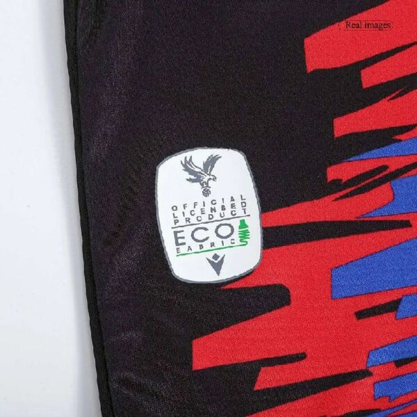 Crystal Palace 202223 Third Jersey 50392