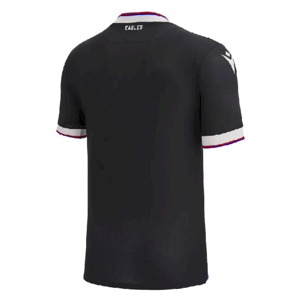 Crystal Palace 202223 Third Jersey