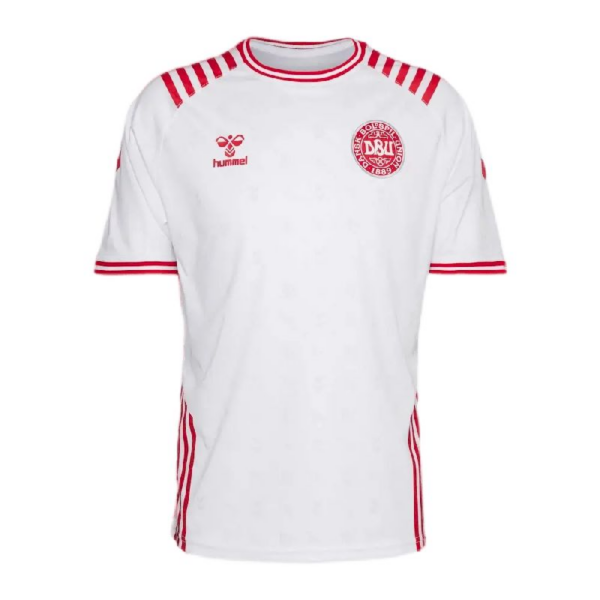 Denmark 2022 X Bls Hafnia World Cup Limited Edition Jersey