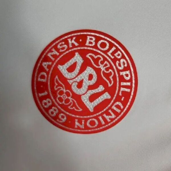 Denmark 202324 Away Jersey 56704