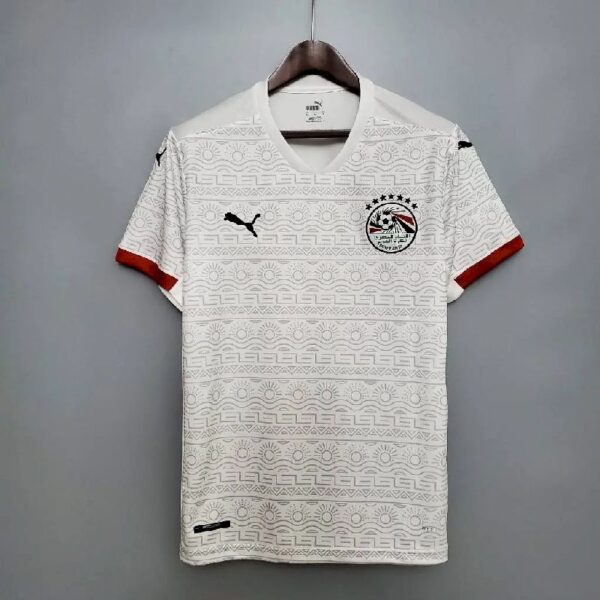 Egypt 2020 Away Jersey 52142