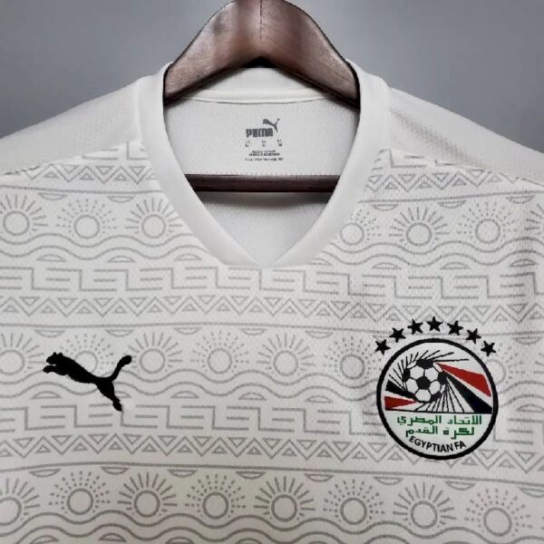 Egypt 2020 Away Jersey 52143