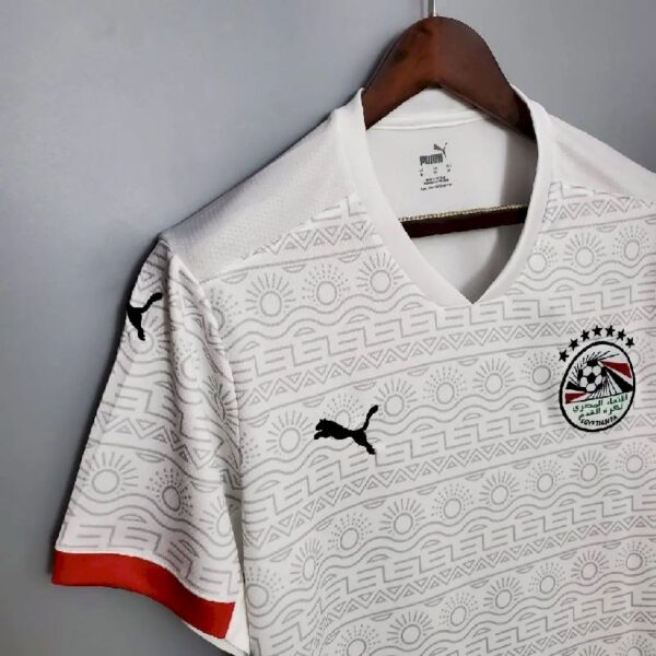 Egypt 2020 Away Jersey 52144