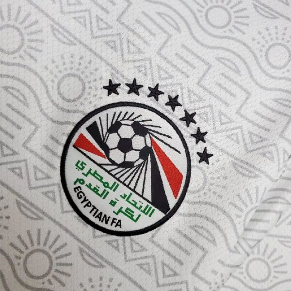 Egypt 2020 Away Jersey 52146