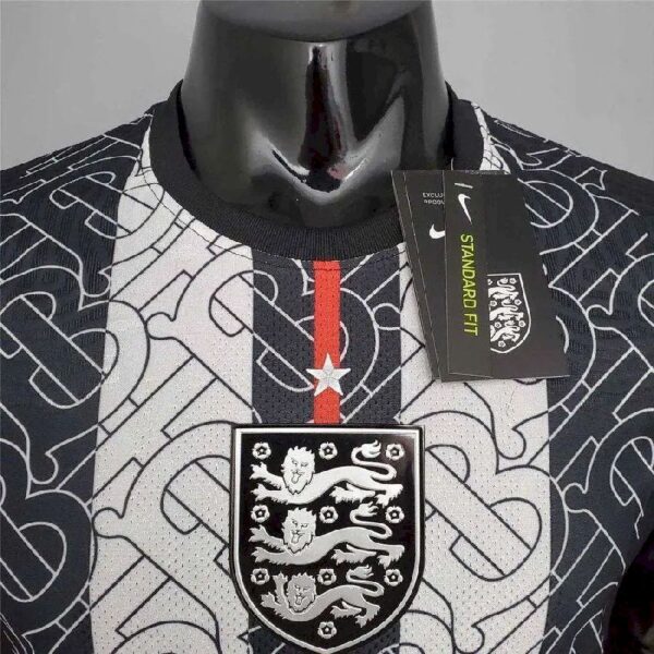 England 2020 Concept Player Version Jersey 45489