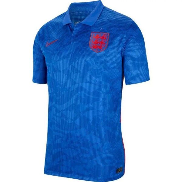 England 2021 Away Jersey 36797