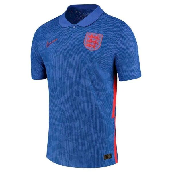 England 2021 Away Player Version Jersey 36742