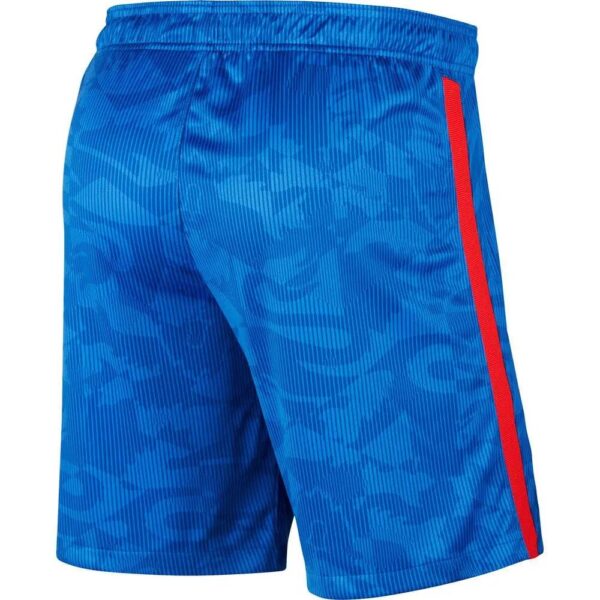 England 2021 Away Shorts 46481