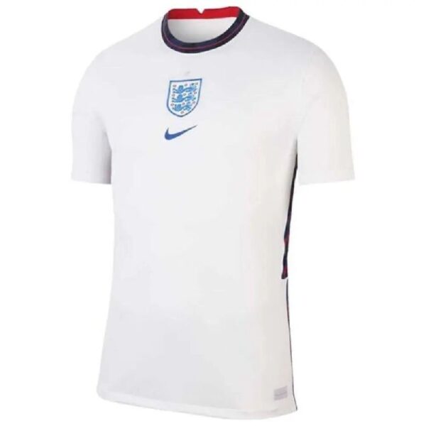 England 2021 Home Jersey 35564