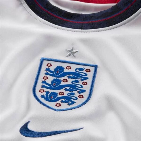 England 2021 Home Jersey 35565