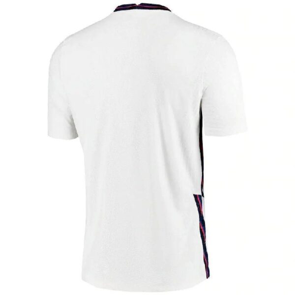 England 2021 Home Player Version Jersey